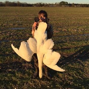 Meet your Posher, Isaac